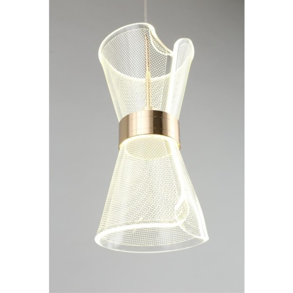 Светильник подвесной APL.771.06.08 Светильник подвесной APL.771.06.08