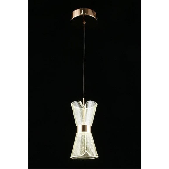 Светильник подвесной APL.771.06.08 Светильник подвесной APL.771.06.08