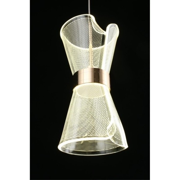 Светильник подвесной APL.771.06.08 Светильник подвесной APL.771.06.08