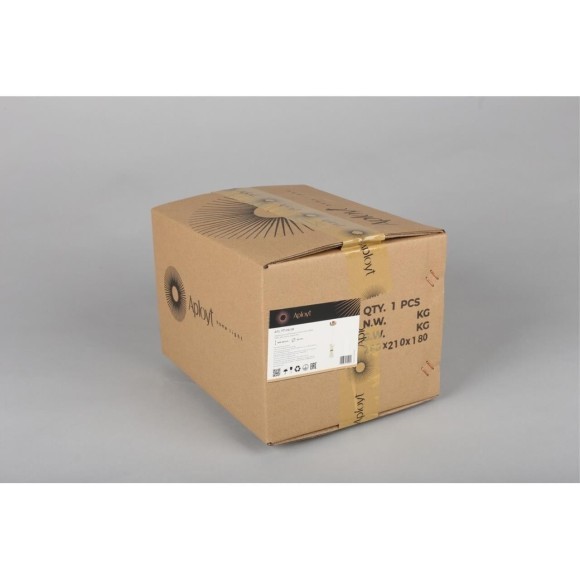 Светильник подвесной APL.771.06.08 Светильник подвесной APL.771.06.08