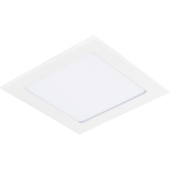 Встраиваемый светильник Lightstar 224122 Zocco светодиодный LED 120W