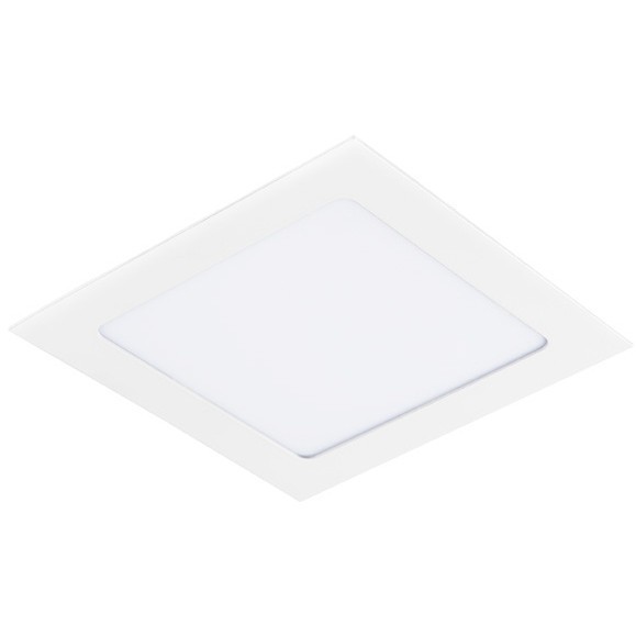 Встраиваемый светильник Lightstar 224122 Zocco светодиодный LED 120W Встраиваемый светильник Lightstar 224122 Zocco светодиодный LED 120W