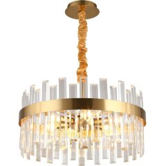 Подвесная люстра Oriolo OML-69403-06 Подвесная люстра Oriolo OML-69403-06