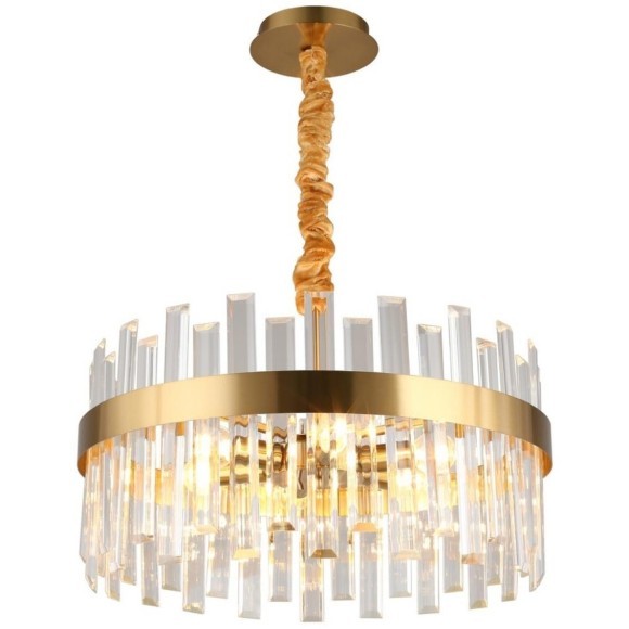 Подвесная люстра Oriolo OML-69403-06