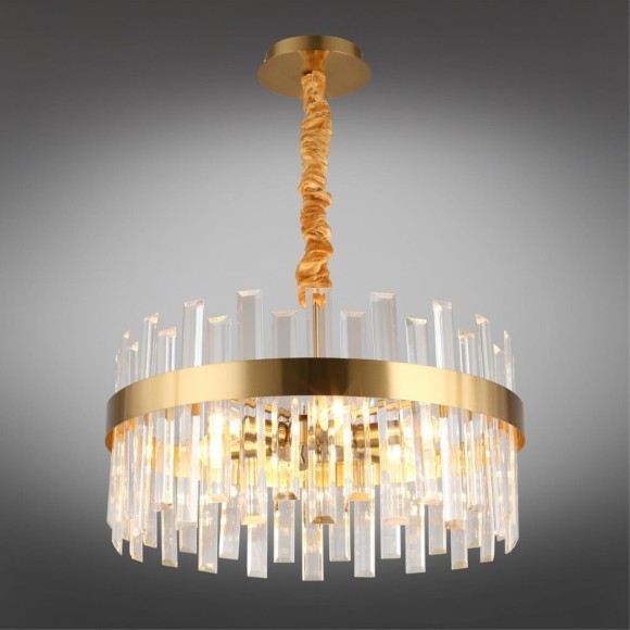 Подвесная люстра Oriolo OML-69403-06