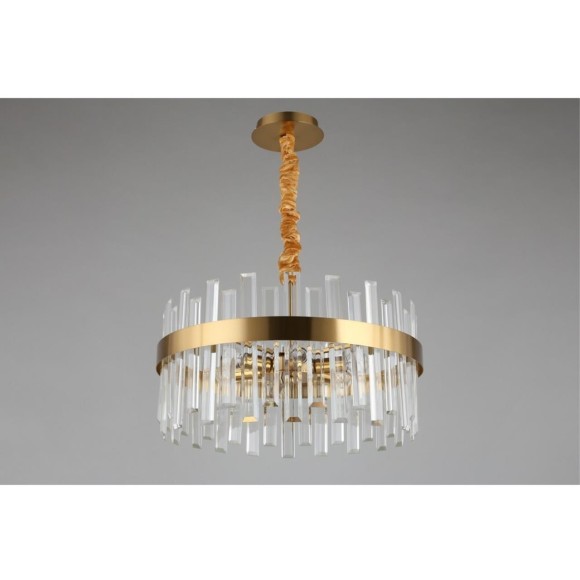 Подвесная люстра Oriolo OML-69403-06