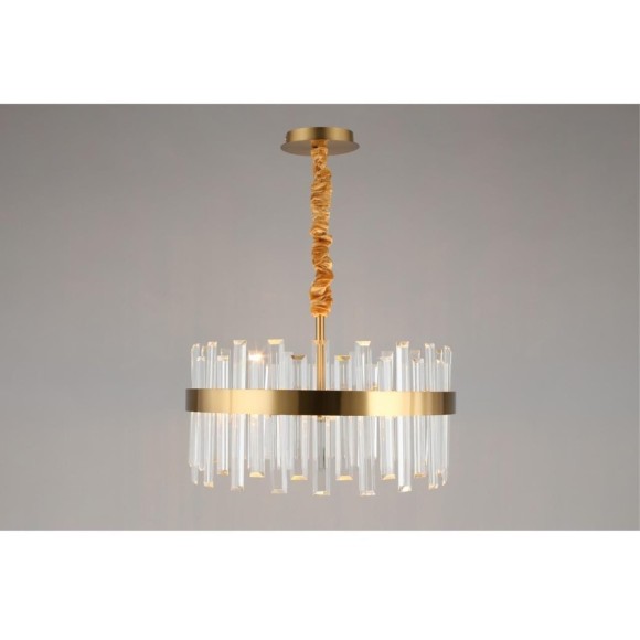 Подвесная люстра Oriolo OML-69403-06