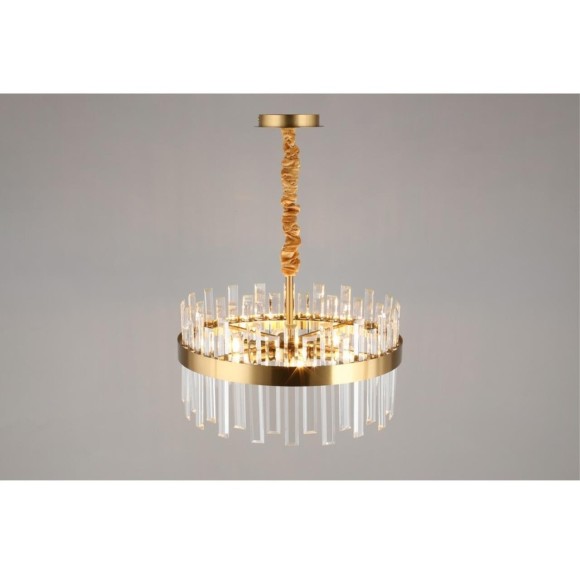 Подвесная люстра Oriolo OML-69403-06