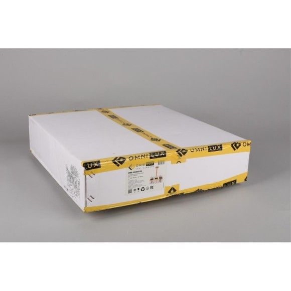 Подвесная люстра Oriolo OML-69403-06