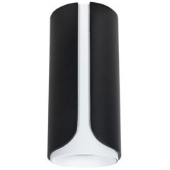 Точечный накладной светильник Arte Lamp PINO A7376PL-1BK Точечный накладной светильник Arte Lamp PINO A7376PL-1BK