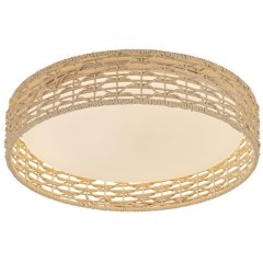 4749-4C, Потолочный светильник, D430xH100, LEDx25W, 1300LM, 3000/4000/6000K, included, remote control 4749-4C, Потолочный светильник, D430xH100, LEDx25W, 1300LM, 3000/4000/6000K, included, remote control