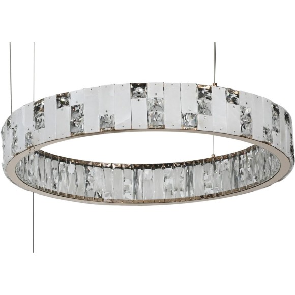 Светильник подвесной светодиодный Stilfort 4015/03/03P, серия Cherruti