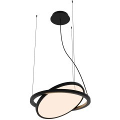 4636-1P, подвес, D460xH500/1500, LEDx30W, 2625LM, 4000K, IP20, included 4636-1P, подвес, D460xH500/1500, LEDx30W, 2625LM, 4000K, IP20, included