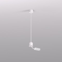 Подводы питания Denkirs SMART BASE TR2124-WH Подводы питания Denkirs SMART BASE TR2124-WH