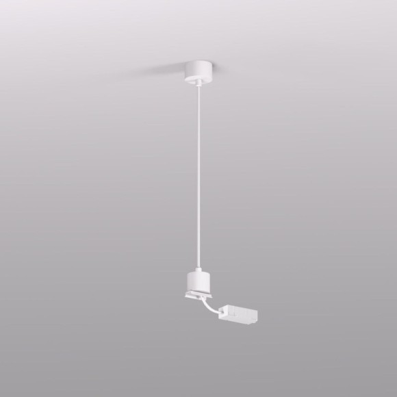 Подводы питания SMART BASE TR2124-WH