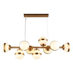 Люстра подвесная APL.819.03.09 Люстра подвесная APL.819.03.09
