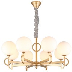 Люстра подвесная APL.751.03.08 Люстра подвесная APL.751.03.08