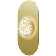 Настенный светильник (бра) Maytoni MOD361WL-L20BS3K Настенный светильник (бра) Maytoni MOD361WL-L20BS3K