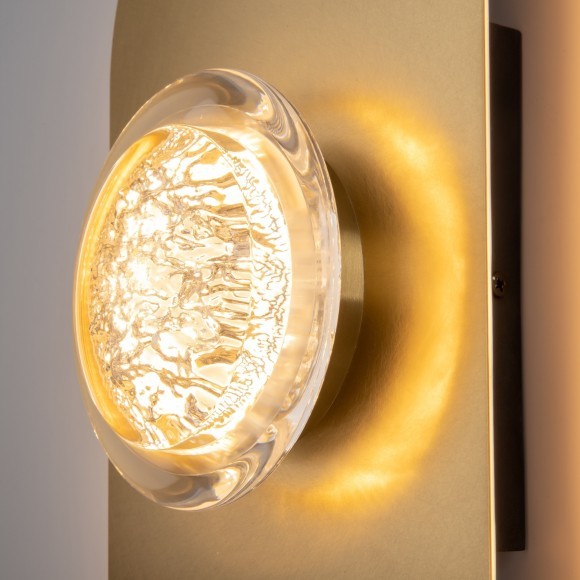 Настенный светильник (бра) Maytoni MOD361WL-L20BS3K