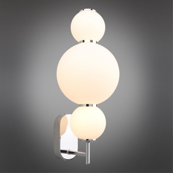 Светильник настенный (Бра) APL.009.01.12 Светильник настенный (Бра) APL.009.01.12