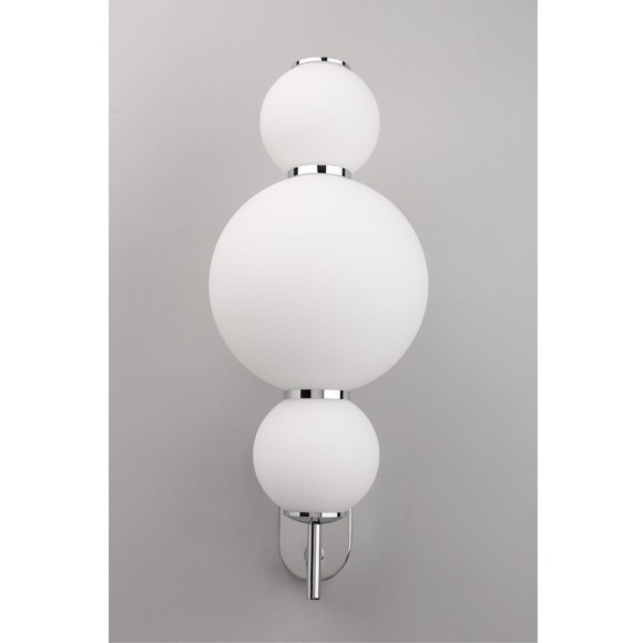 Светильник настенный (Бра) APL.009.01.12 Светильник настенный (Бра) APL.009.01.12