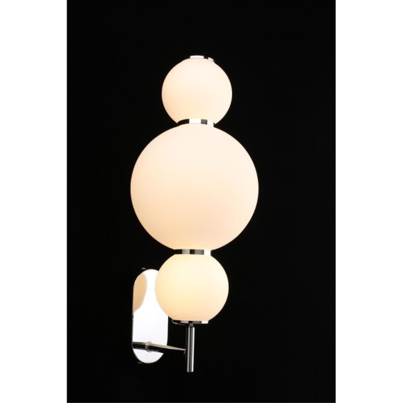 Светильник настенный (Бра) APL.009.01.12 Светильник настенный (Бра) APL.009.01.12