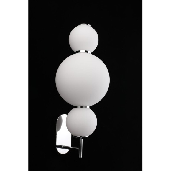 Светильник настенный (Бра) APL.009.01.12 Светильник настенный (Бра) APL.009.01.12