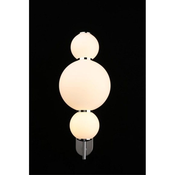 Светильник настенный (Бра) APL.009.01.12 Светильник настенный (Бра) APL.009.01.12