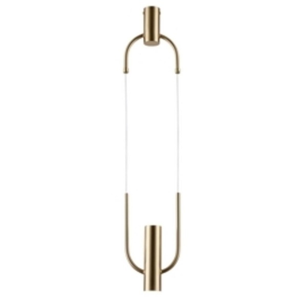 Подвесной светильник Levitas 4192-1P