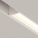 TR106-4-18W-DS-W Трековый магнитный SMART (App, Bluetooth Mesh, Алиса) светодиодный светильник Maytoni Exility CRI90+ 2700-6000К 360Лм 120° 18Вт