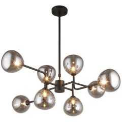 Люстра потолочная APL.913.07.08 Люстра потолочная APL.913.07.08