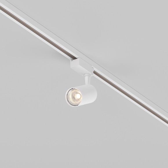 Трековый светильник Technical TR003-1-6W3K-M-W