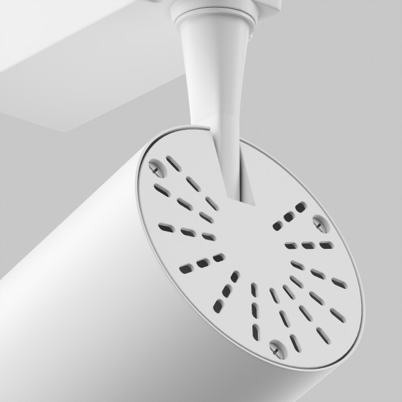 Трековый светильник Technical TR003-1-6W3K-M-W