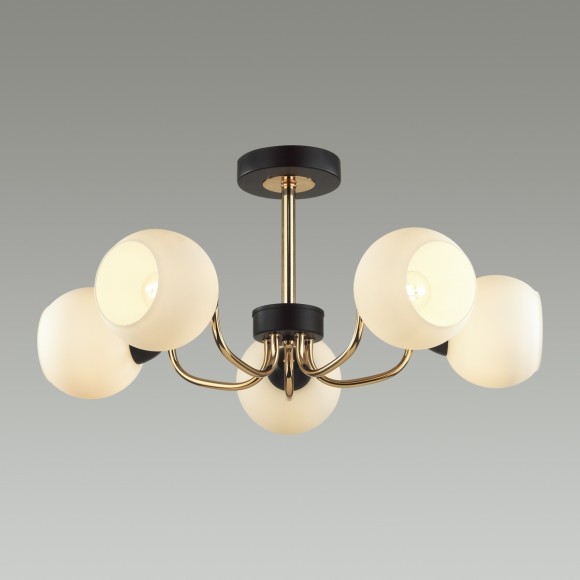 5642/5C Люстра потолочная Lumion COMFI E27 300W 220V BLISS 5642/5C Люстра потолочная Lumion COMFI E27 300W 220V BLISS