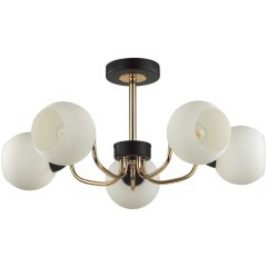 5642/5C Люстра потолочная Lumion COMFI E27 300W 220V BLISS 5642/5C Люстра потолочная Lumion COMFI E27 300W 220V BLISS