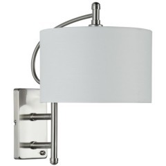Бра Arte Lamp ADIGE A2999AP-1SS