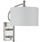 Бра Arte Lamp ADIGE A2999AP-1SS