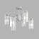 8348/6C Люстра подвесная Lumion CLASSI E14 240W 220V FAVLA