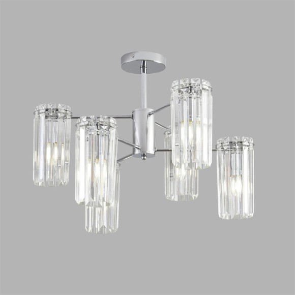 8348/6C Люстра подвесная Lumion CLASSI E14 240W 220V FAVLA