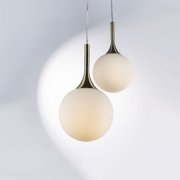 Подвесной светильник Lightstar 813011 Globo под лампу 1xE14 40W