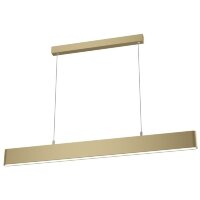 Подвесной светильник светодиодный Step P010PL-L30G4K