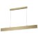 Подвесной светильник светодиодный Step P010PL-L30G4K
