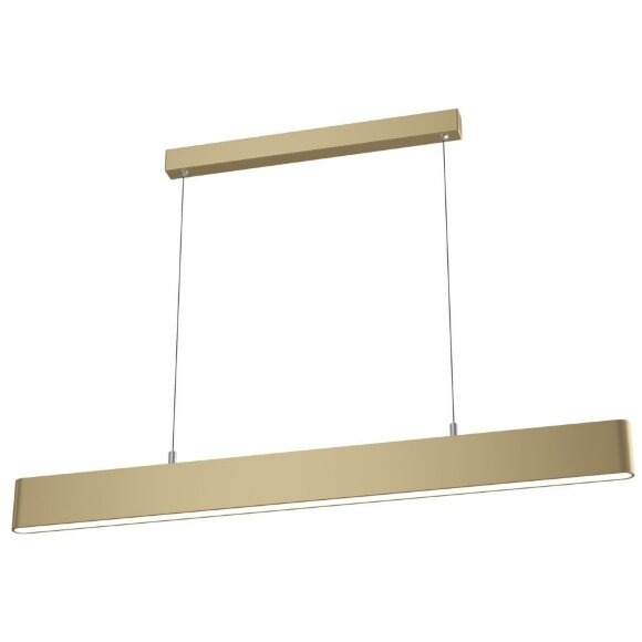 Подвесной светильник светодиодный Step P010PL-L30G4K