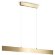 Подвесной светильник светодиодный Step P010PL-L30G4K