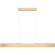 Подвесной светильник светодиодный Step P010PL-L30G4K