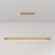 Подвесной светильник светодиодный Step P010PL-L30G4K
