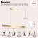 Подвесной светильник светодиодный Step P010PL-L30G4K