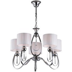 Люстра подвесная Mellitto OML-63803-05 Люстра подвесная Mellitto OML-63803-05