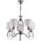 Люстра подвесная Mellitto OML-63803-05