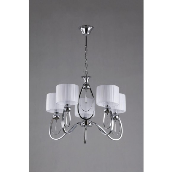 Люстра подвесная Mellitto OML-63803-05